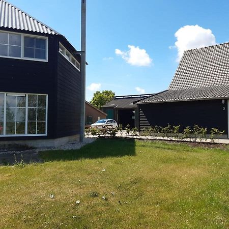 Lodderlogies Oudewater Exterior foto