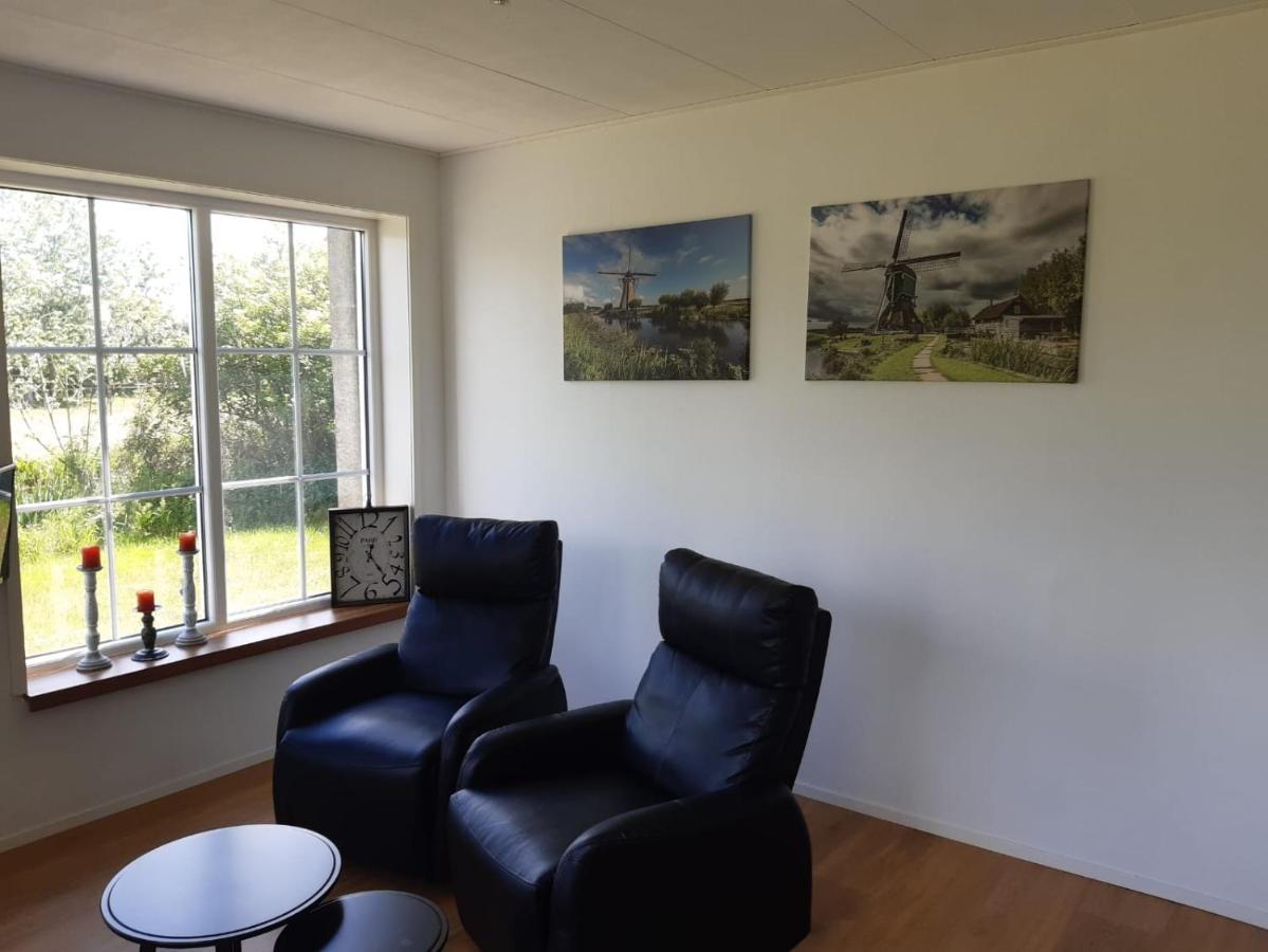 Lodderlogies Oudewater Exterior foto