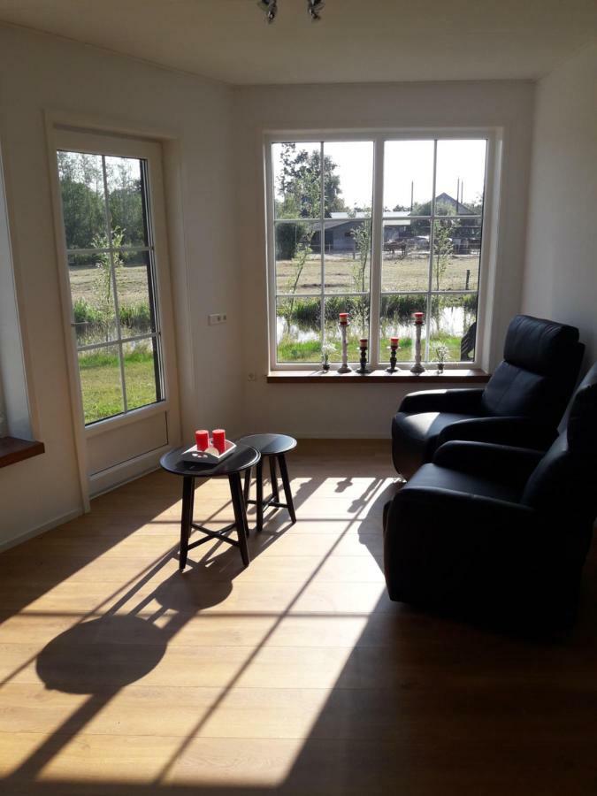 Lodderlogies Oudewater Exterior foto