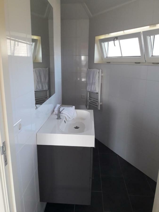 Lodderlogies Oudewater Exterior foto