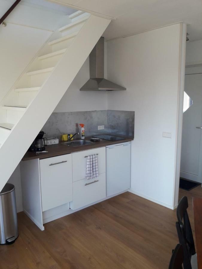 Lodderlogies Oudewater Exterior foto